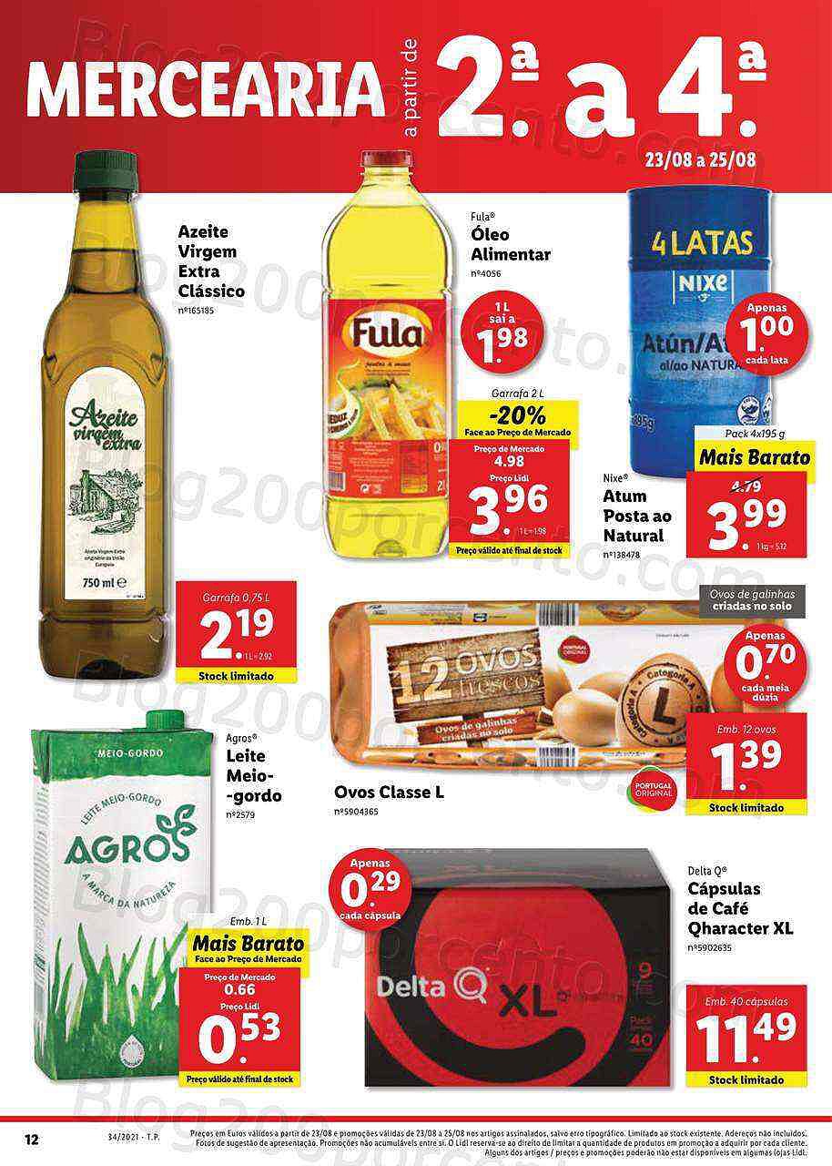 Lidl Digital 23 a 29 agosto