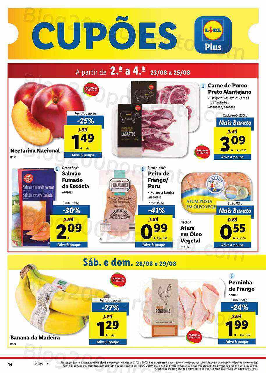 Lidl Digital 23 a 29 agosto