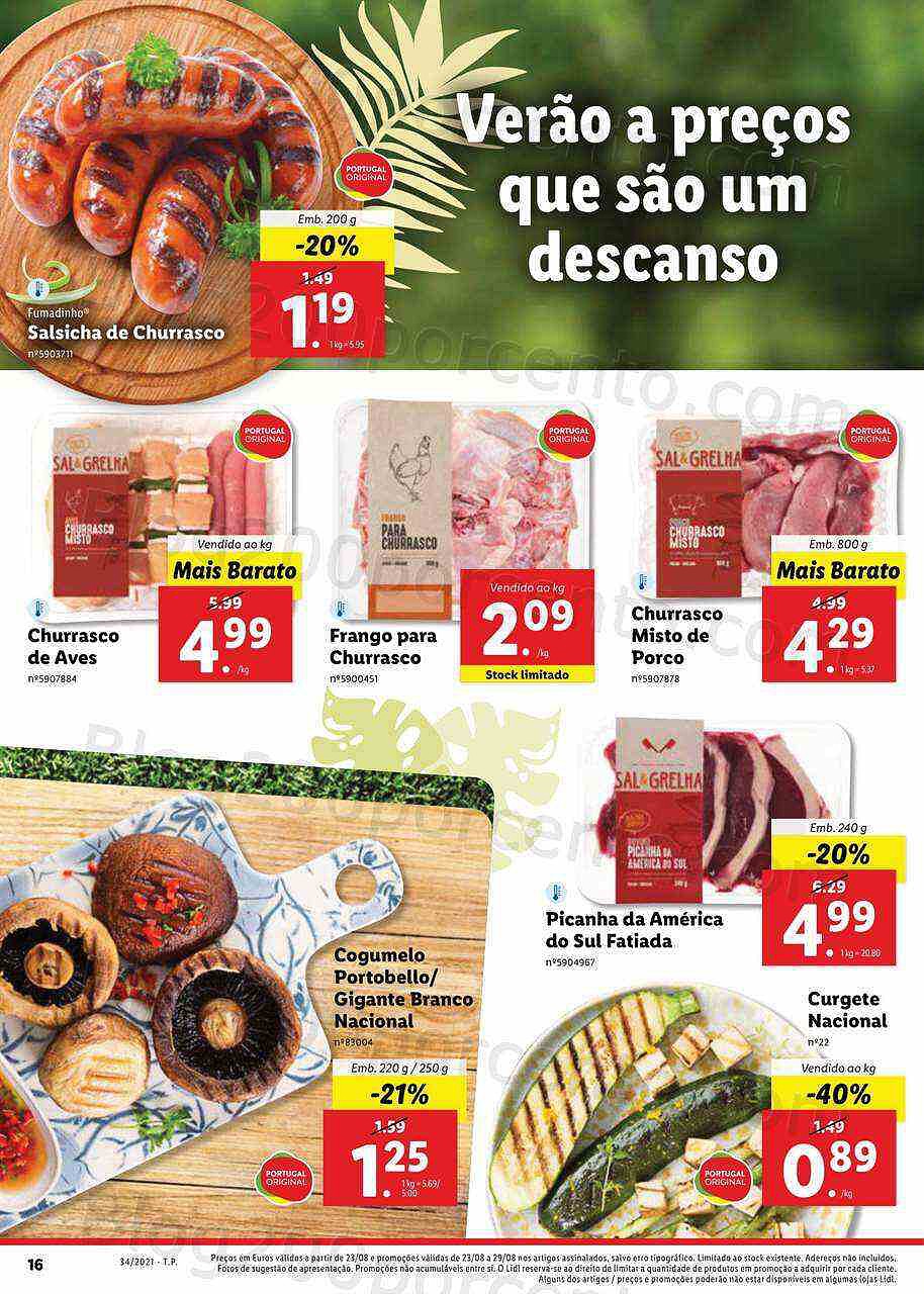 Lidl Digital 23 a 29 agosto