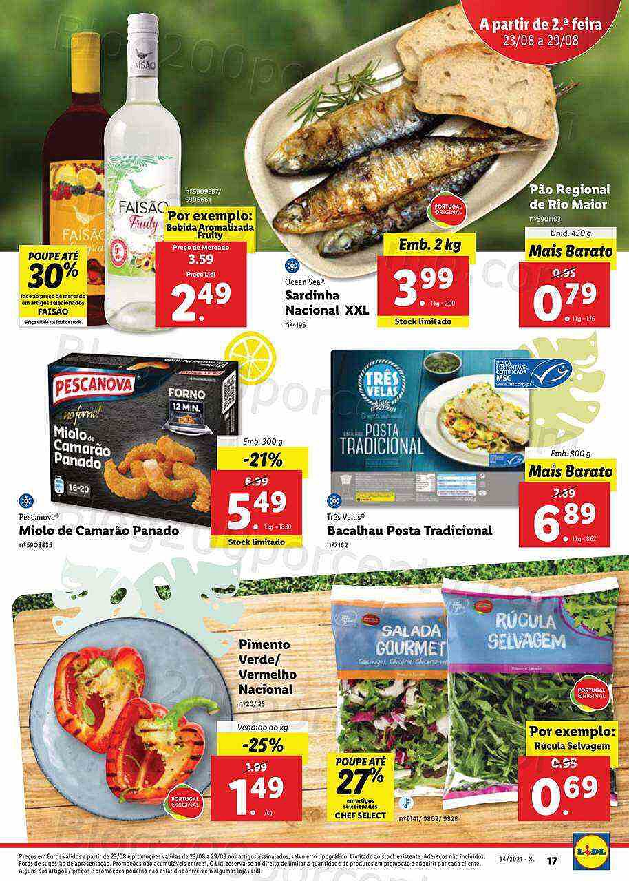 Lidl Digital 23 a 29 agosto
