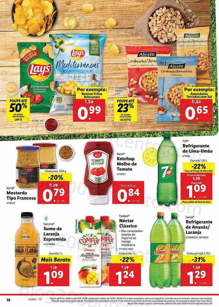 Lidl Digital 23 a 29 agosto
