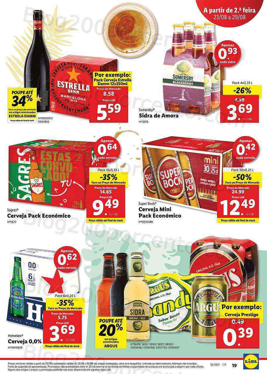 Lidl Digital 23 a 29 agosto