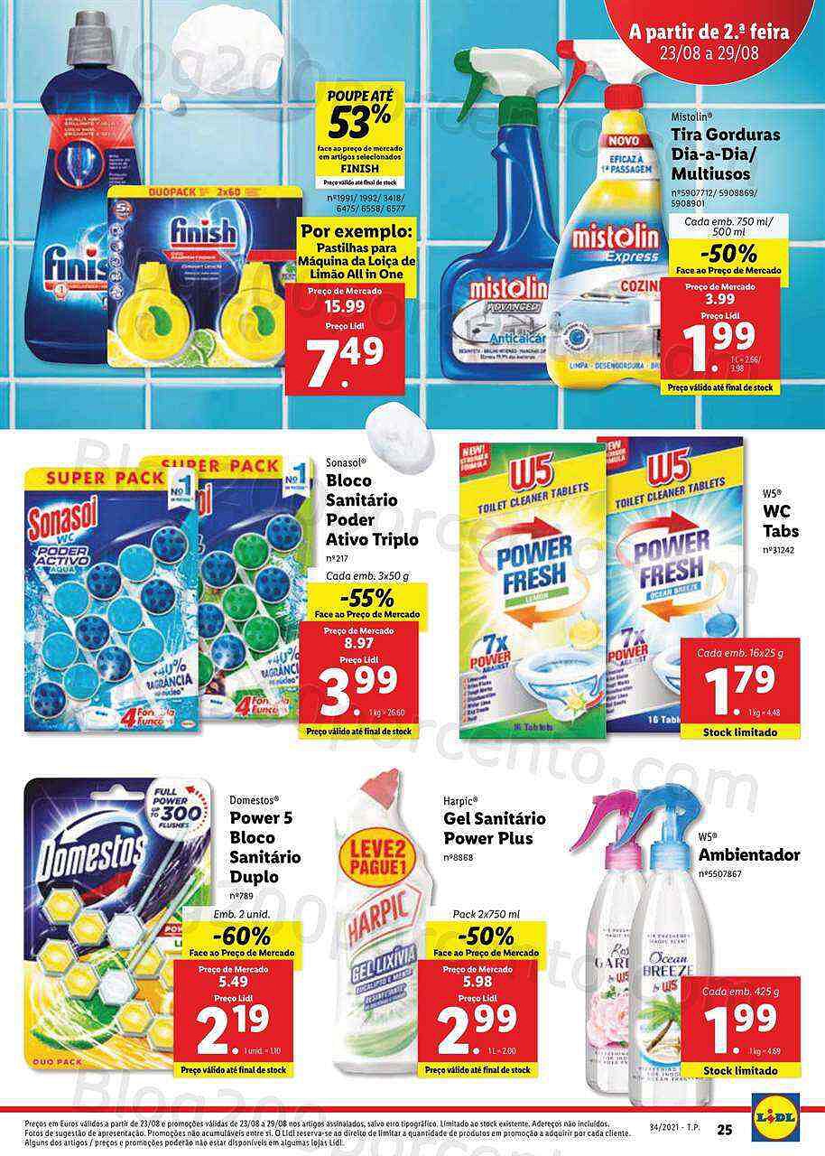 Lidl Digital 23 a 29 agosto