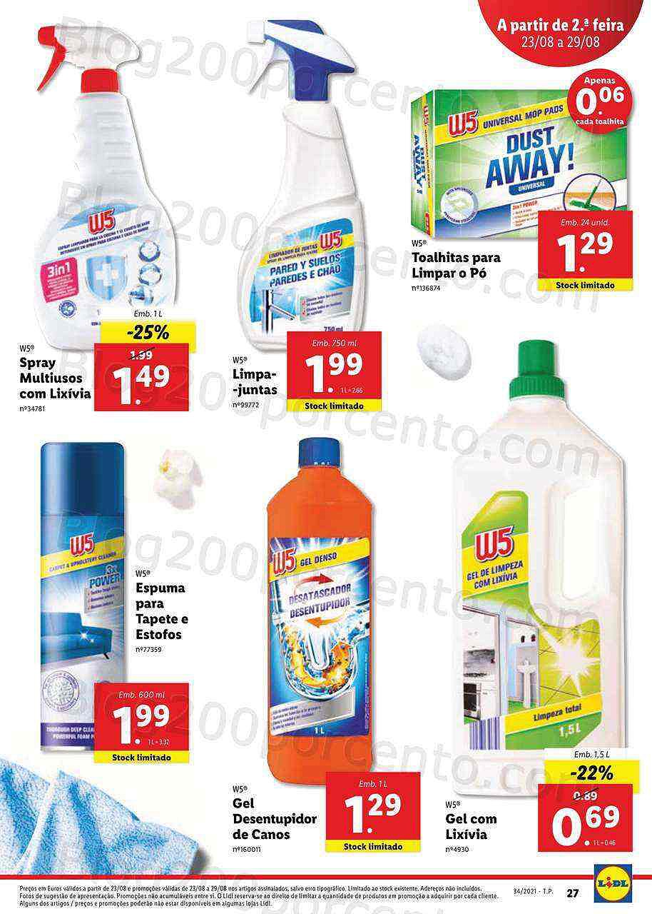 Lidl Digital 23 a 29 agosto