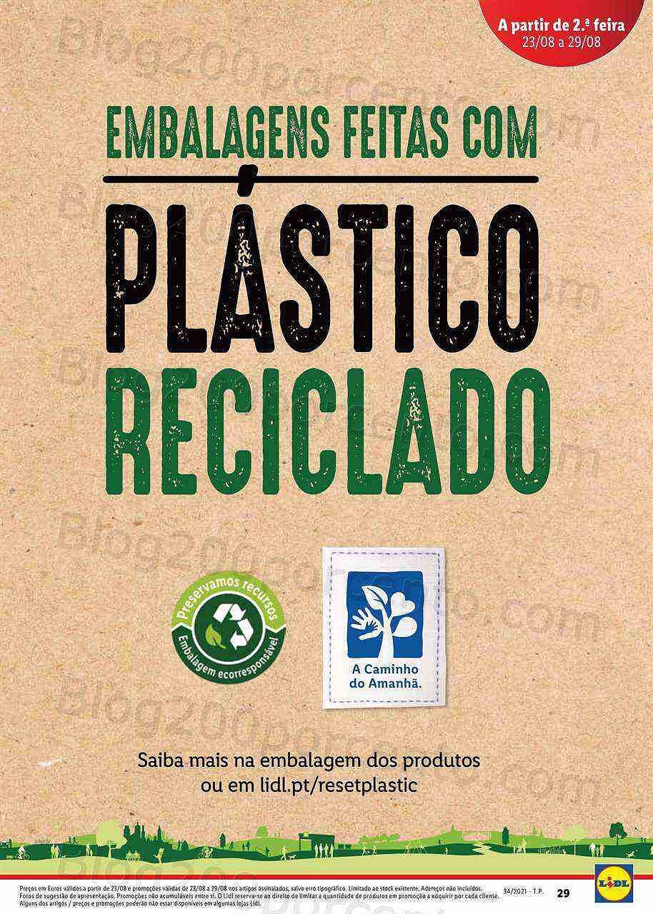 Lidl Digital 23 a 29 agosto