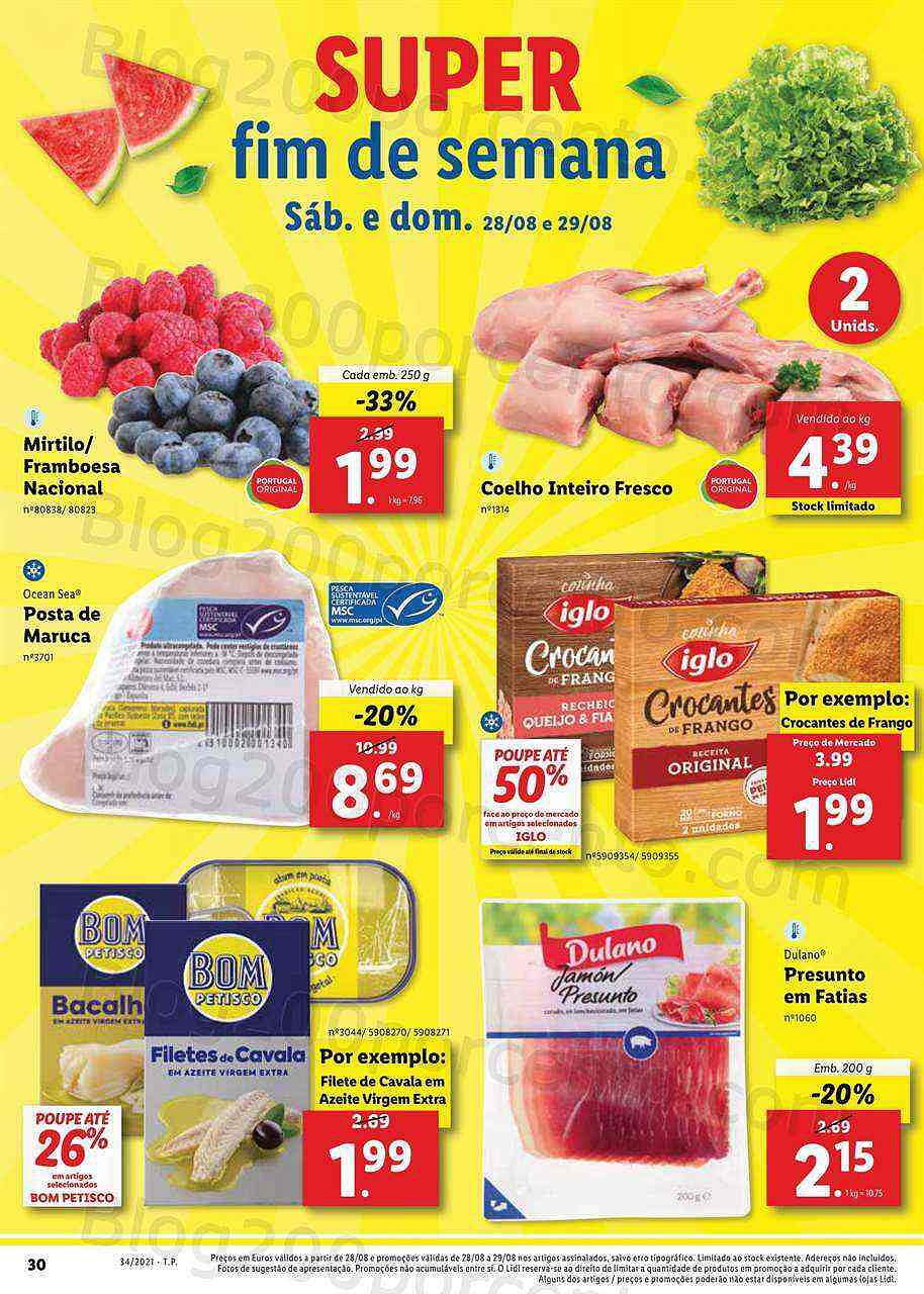Lidl Digital 23 a 29 agosto