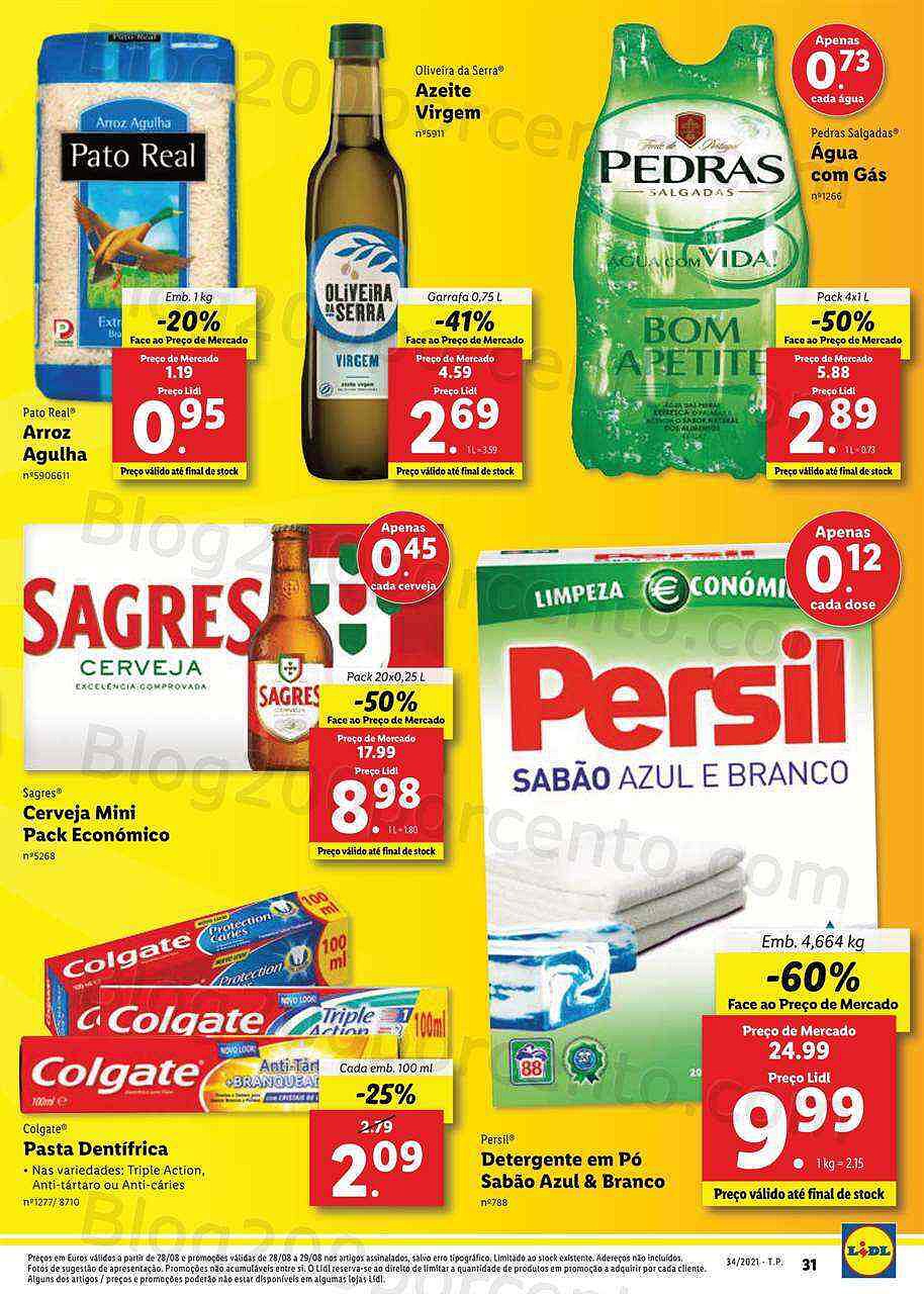 Lidl Digital 23 a 29 agosto