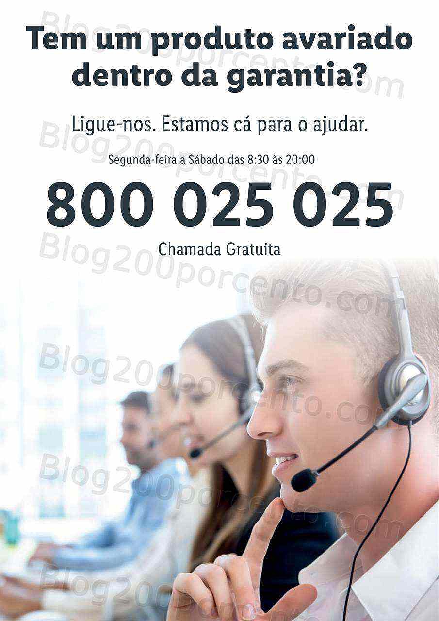 Lidl Digital 23 a 29 agosto