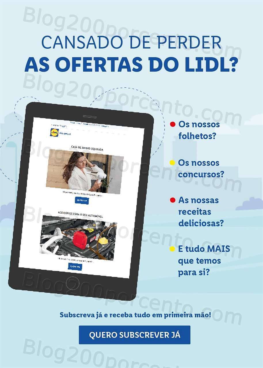 Lidl Digital 23 a 29 agosto