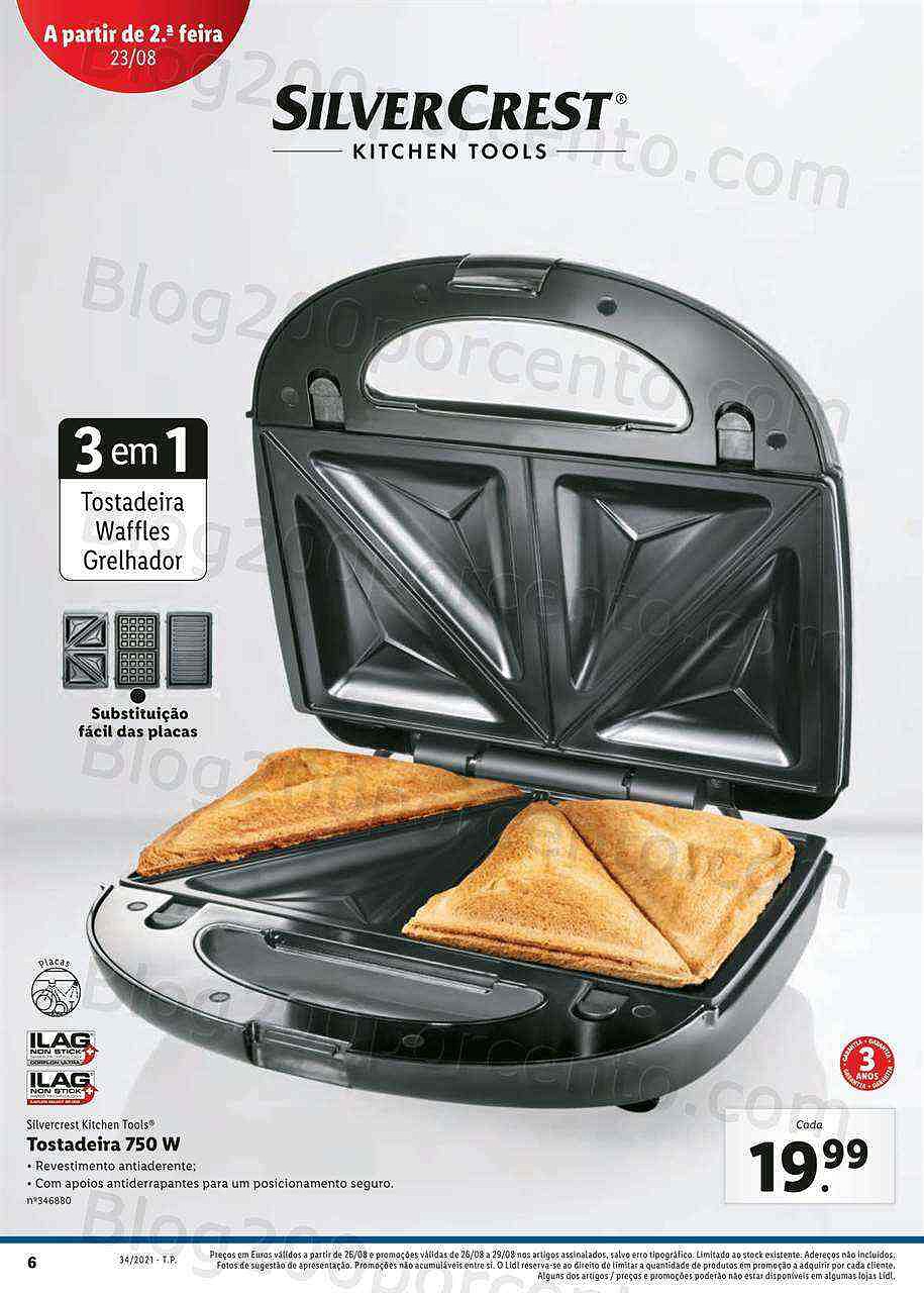 Lidl Digital 23 a 29 agosto