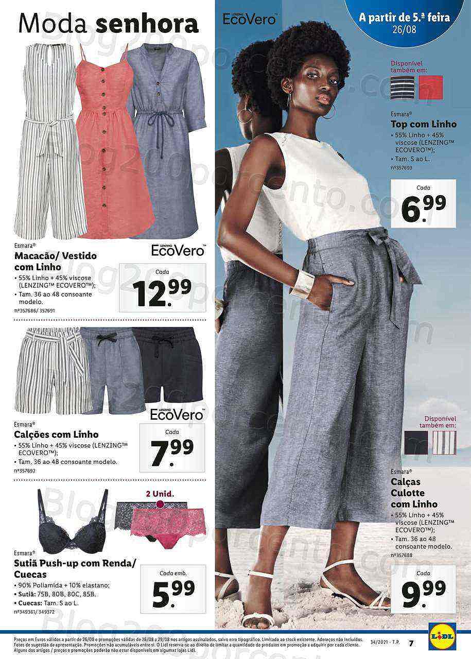 Lidl Digital 23 a 29 agosto