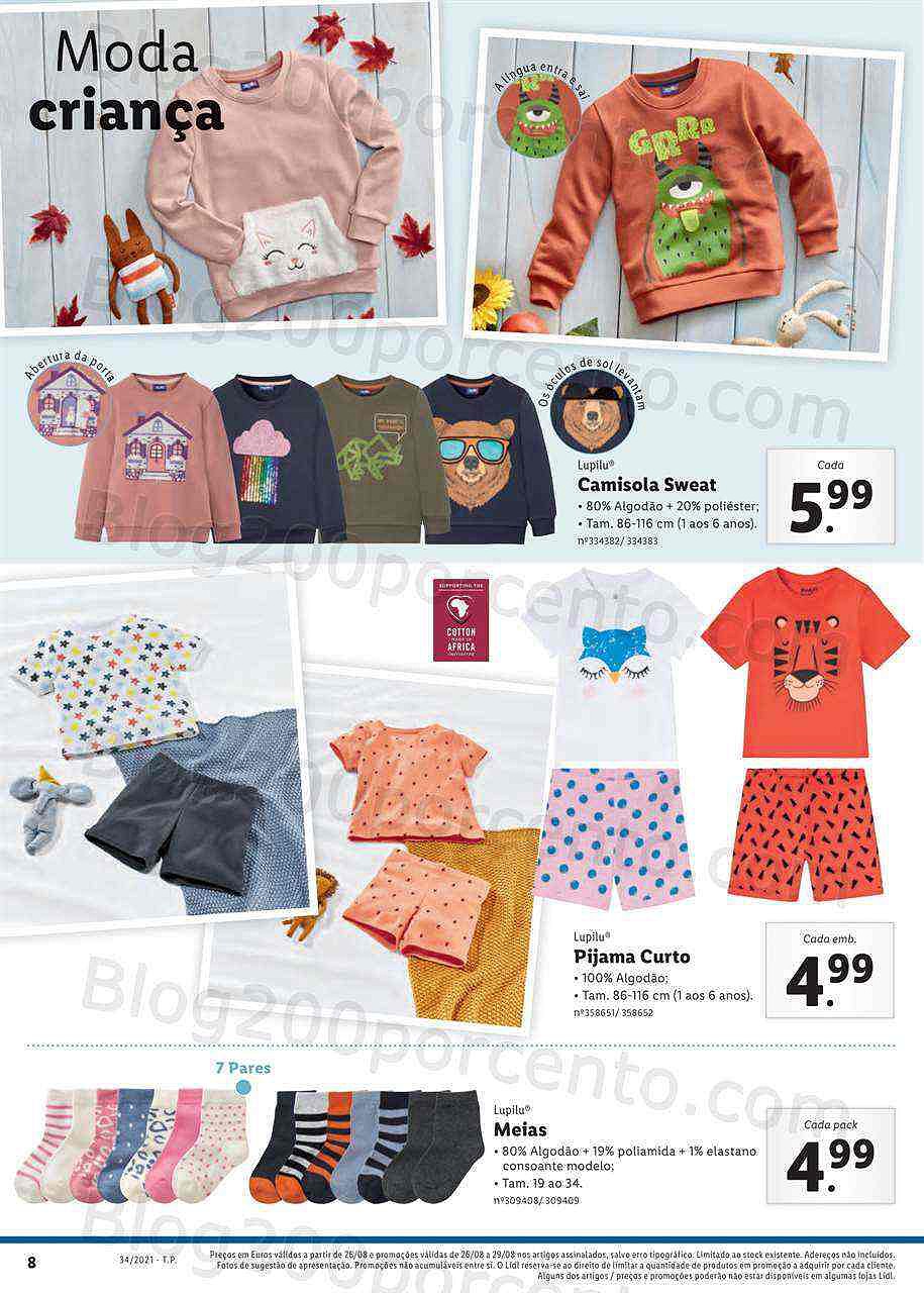 Lidl Digital 23 a 29 agosto