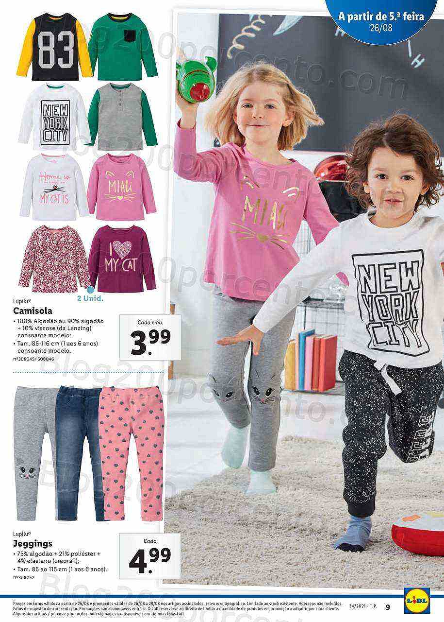 Lidl Digital 23 a 29 agosto