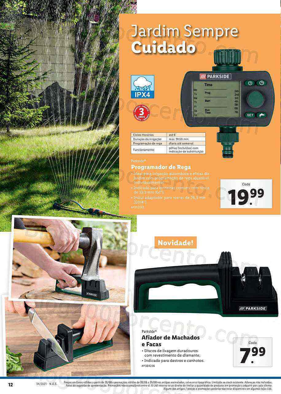 Lidl Digital 23 a 29 agosto