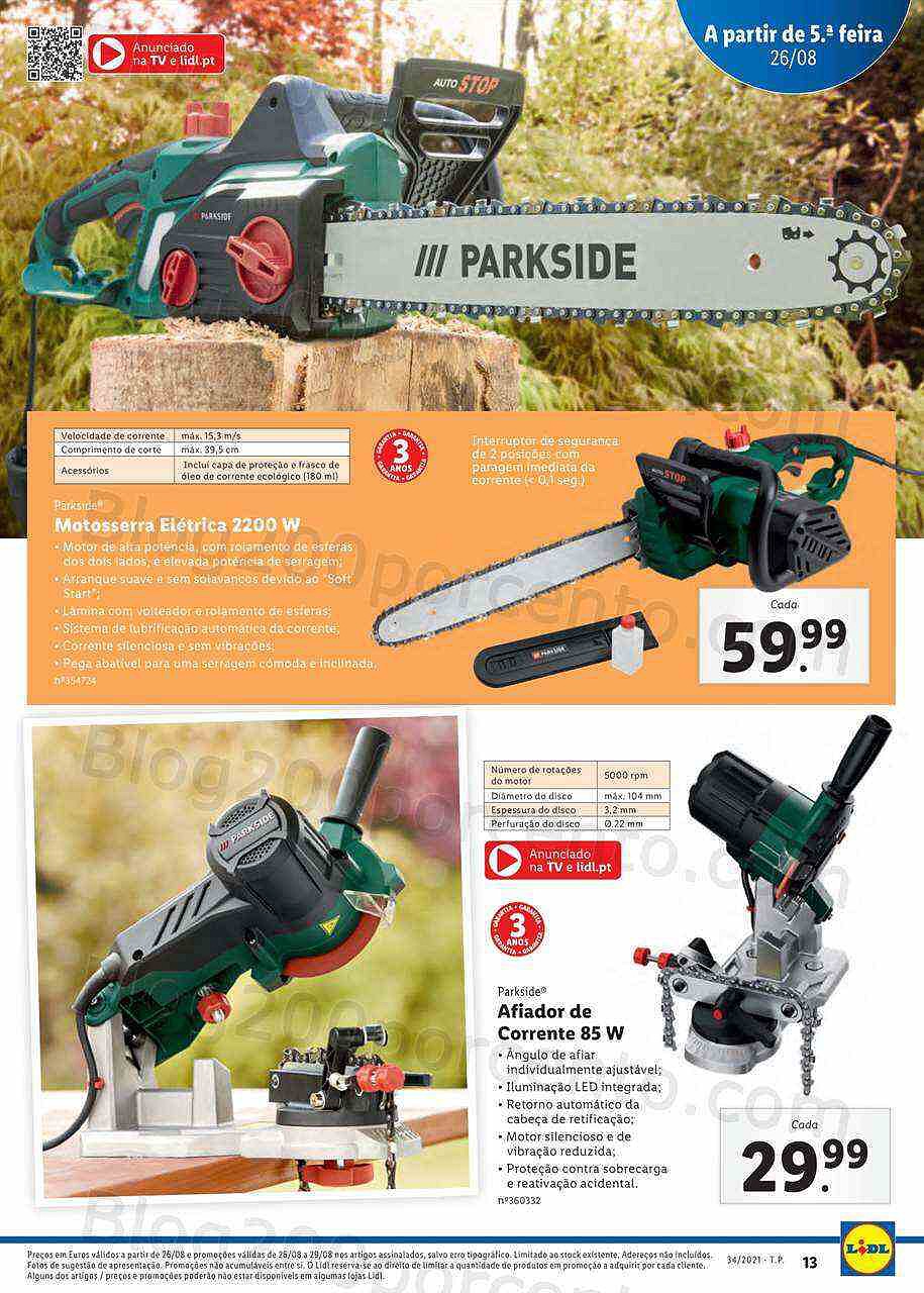 Lidl Digital 23 a 29 agosto