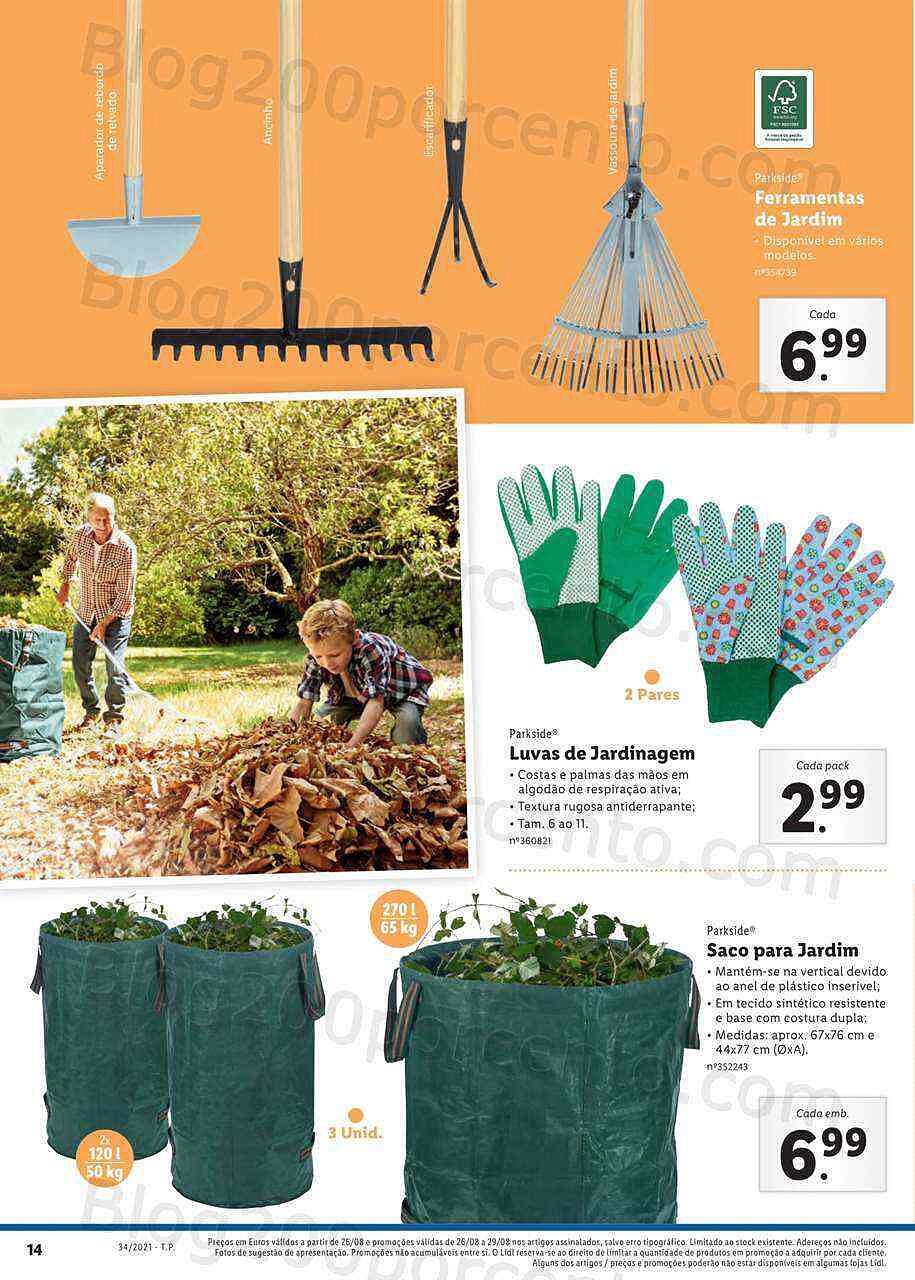 Lidl Digital 23 a 29 agosto