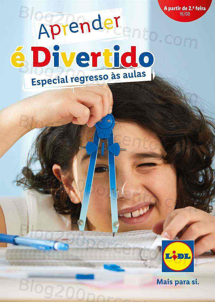 Regresso às aulas Edição Digital