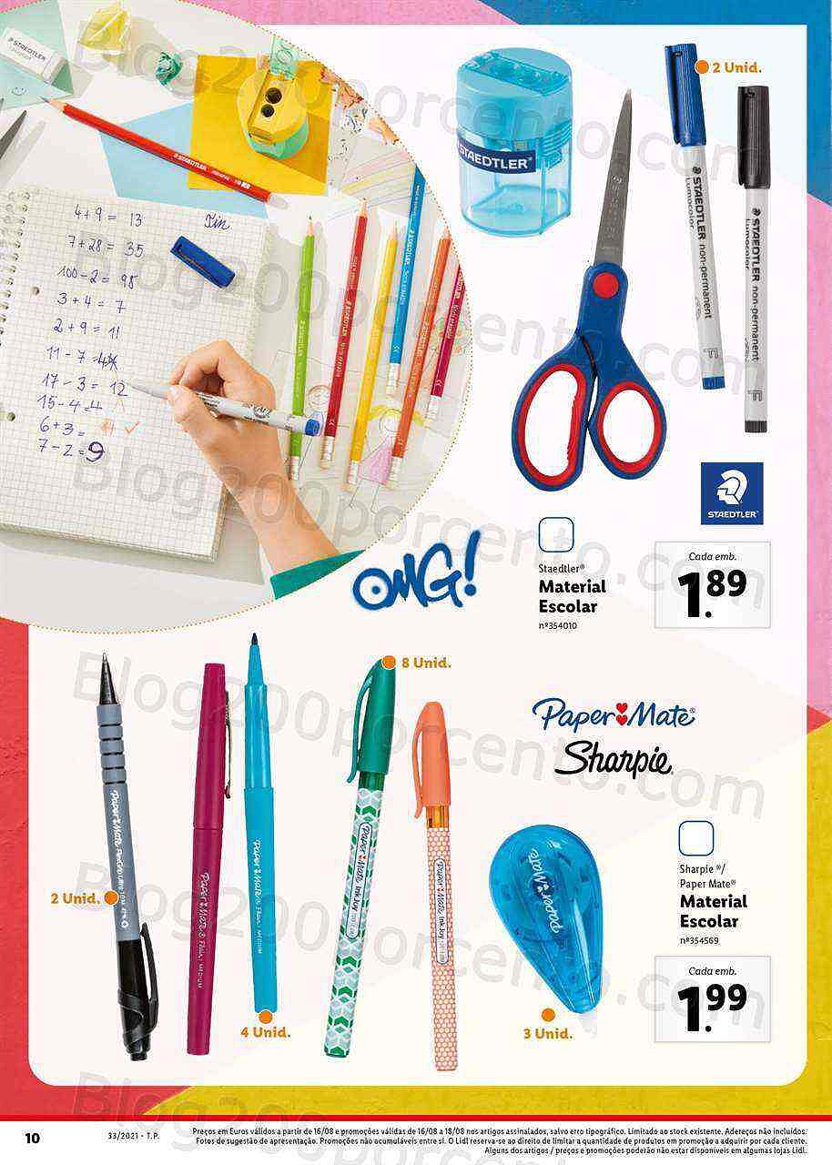 Regresso às aulas Edição Digital