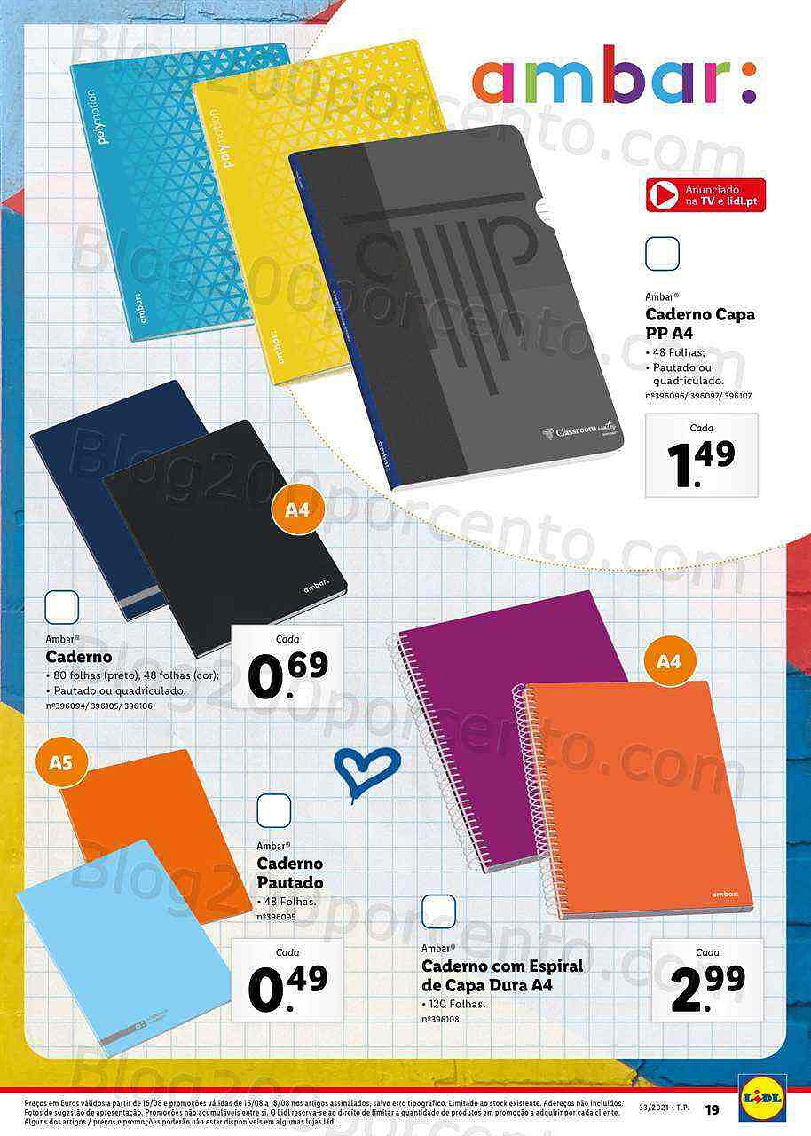 Regresso às aulas Edição Digital