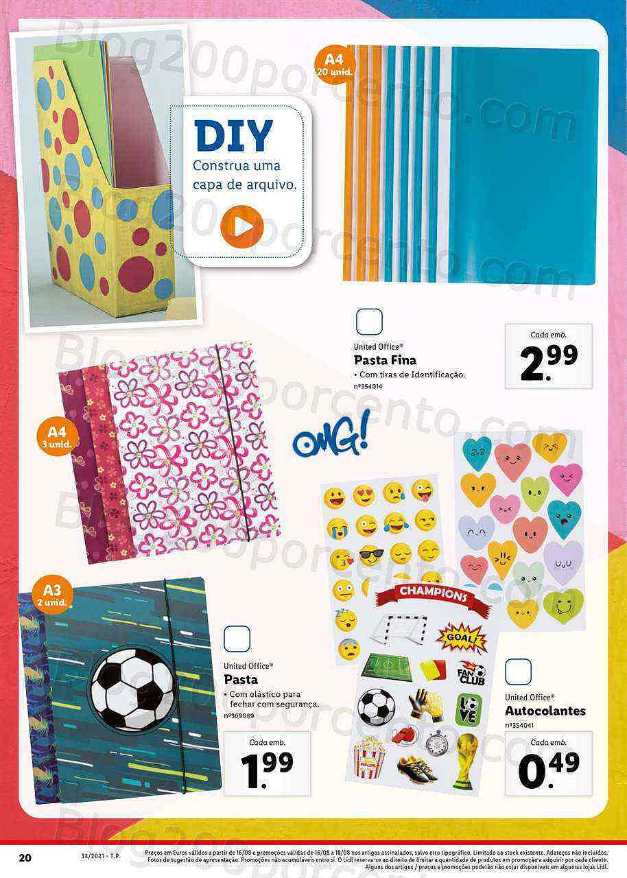 Regresso às aulas Edição Digital