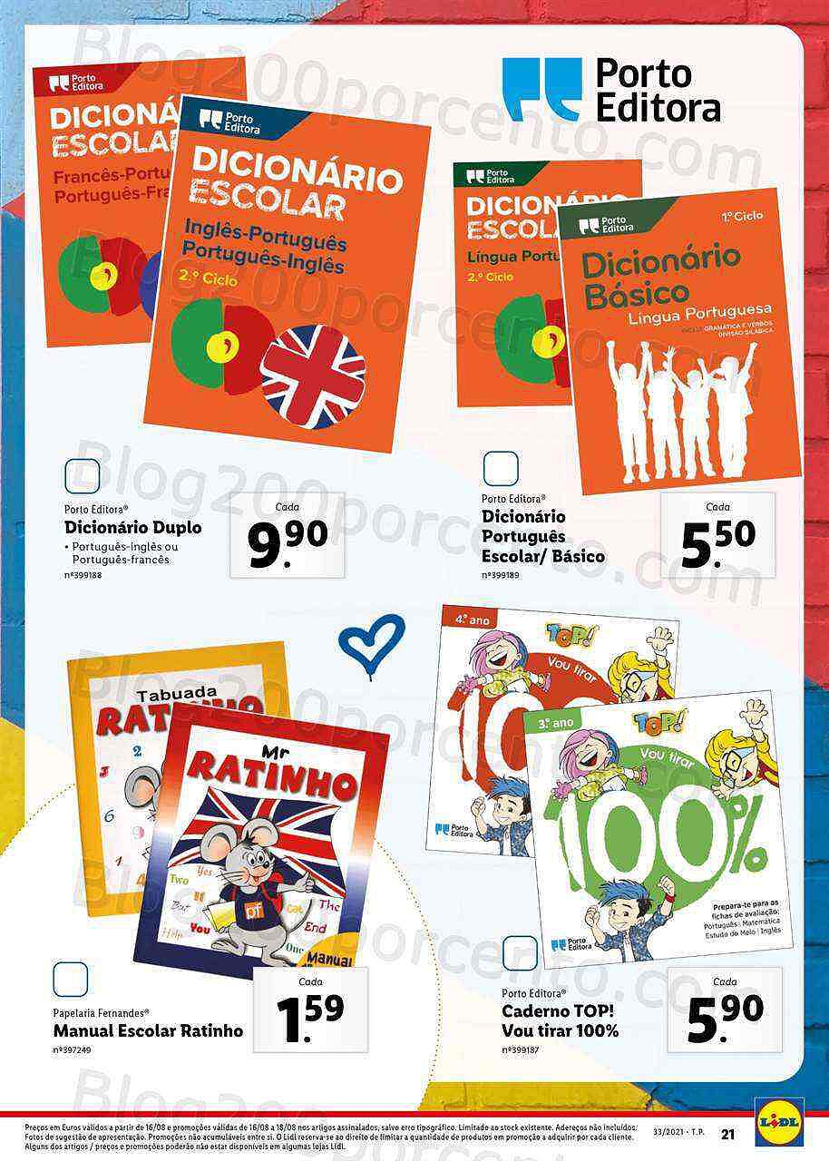 Regresso às aulas Edição Digital