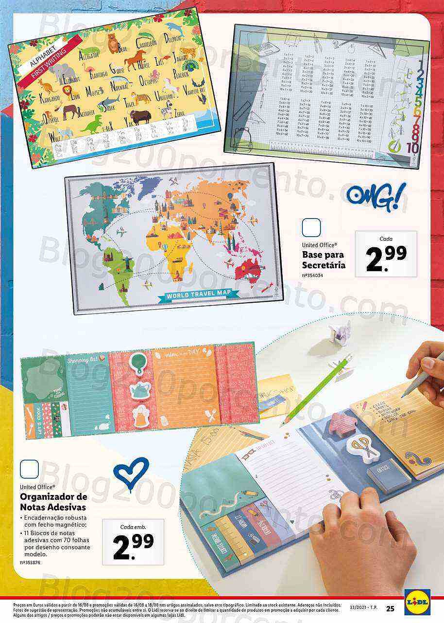 Regresso às aulas Edição Digital