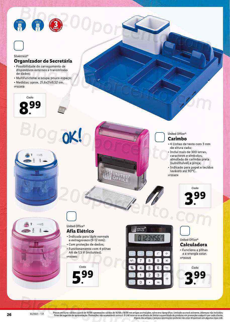 Regresso às aulas Edição Digital