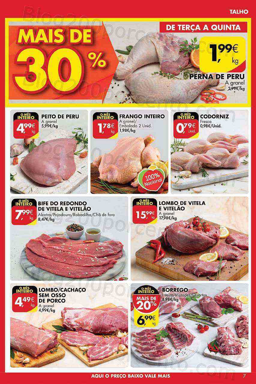 Pingo Doce Lojas Grandes 10 a 16 agosto