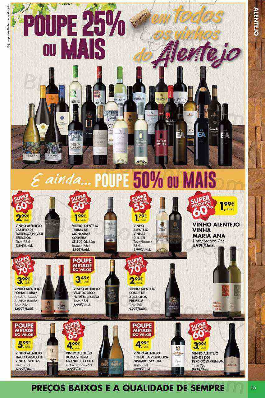 Pingo Doce Lojas Grandes 10 a 16 agosto