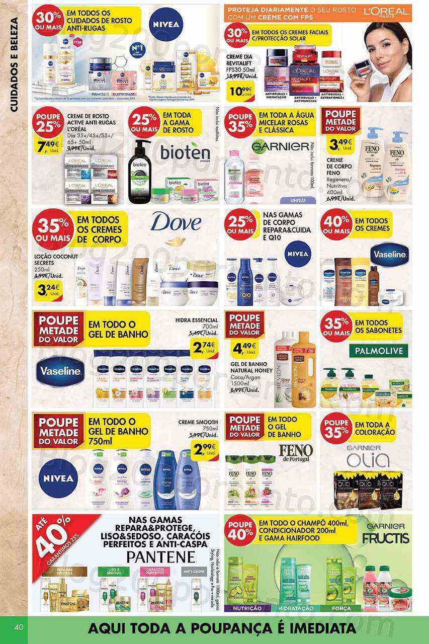 Pingo Doce Lojas Grandes 10 a 16 agosto