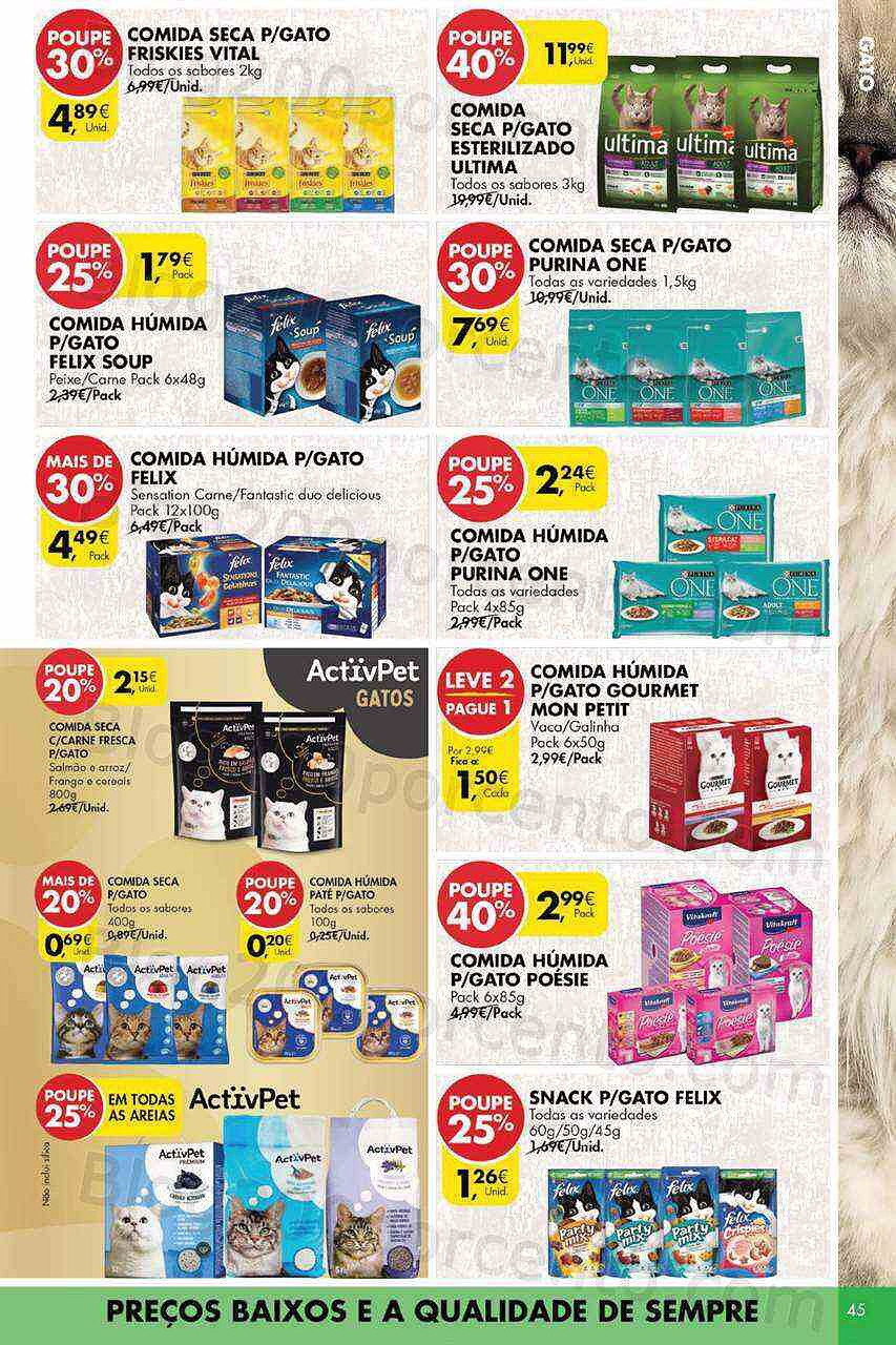 Pingo Doce Lojas Grandes 10 a 16 agosto