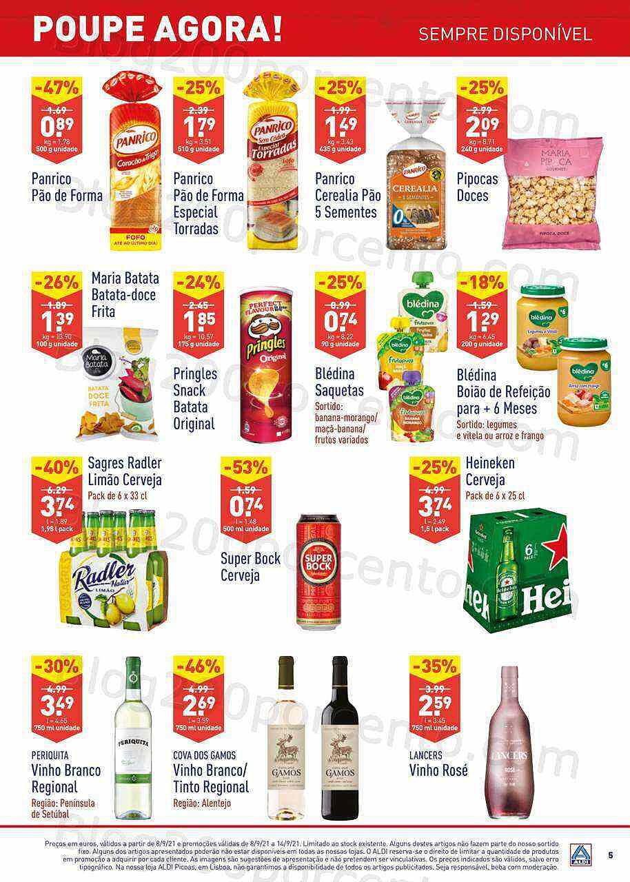 Aldi 8 Setembro