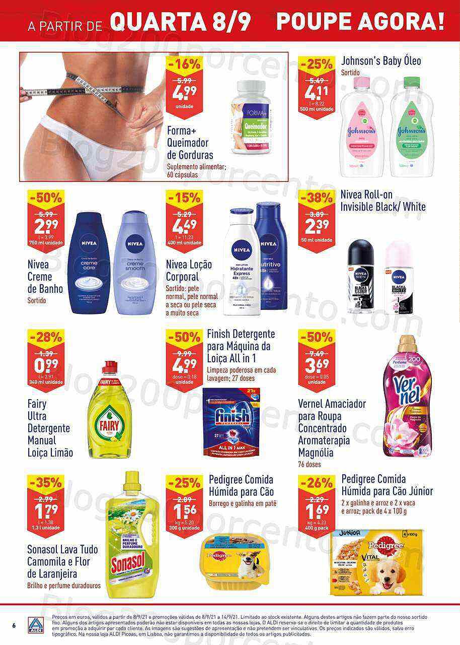 Aldi 8 Setembro