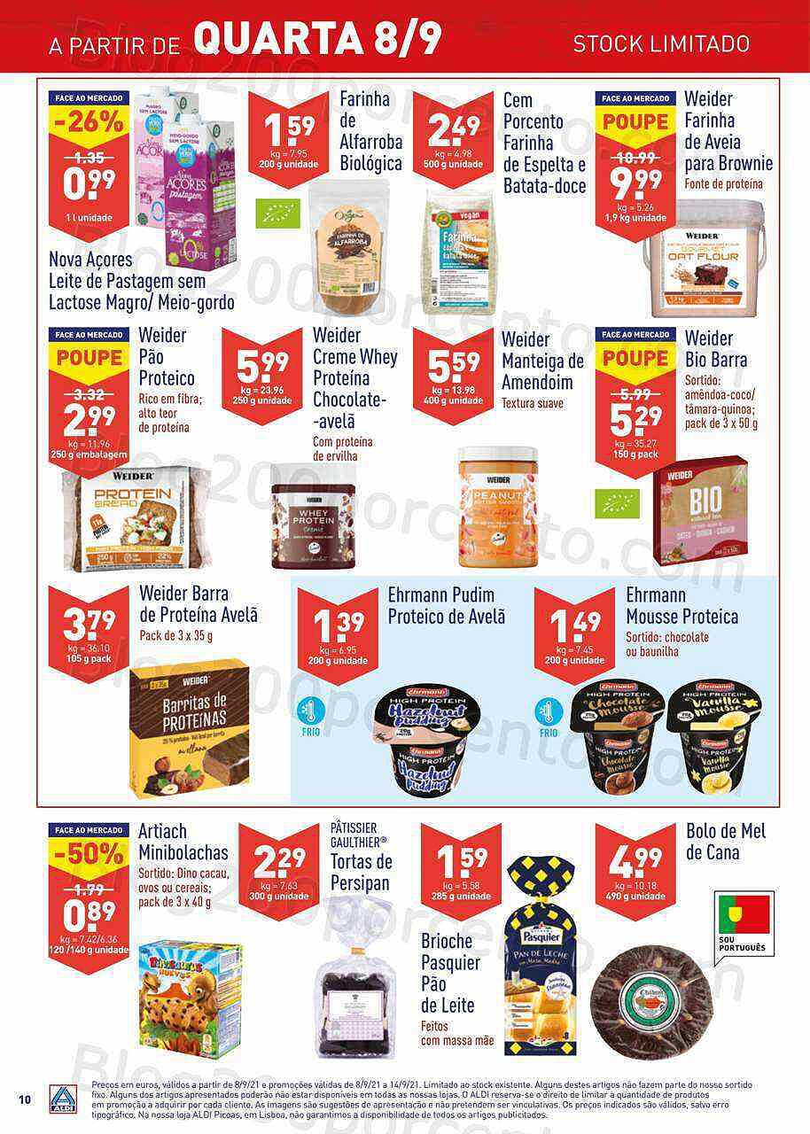 Aldi 8 Setembro
