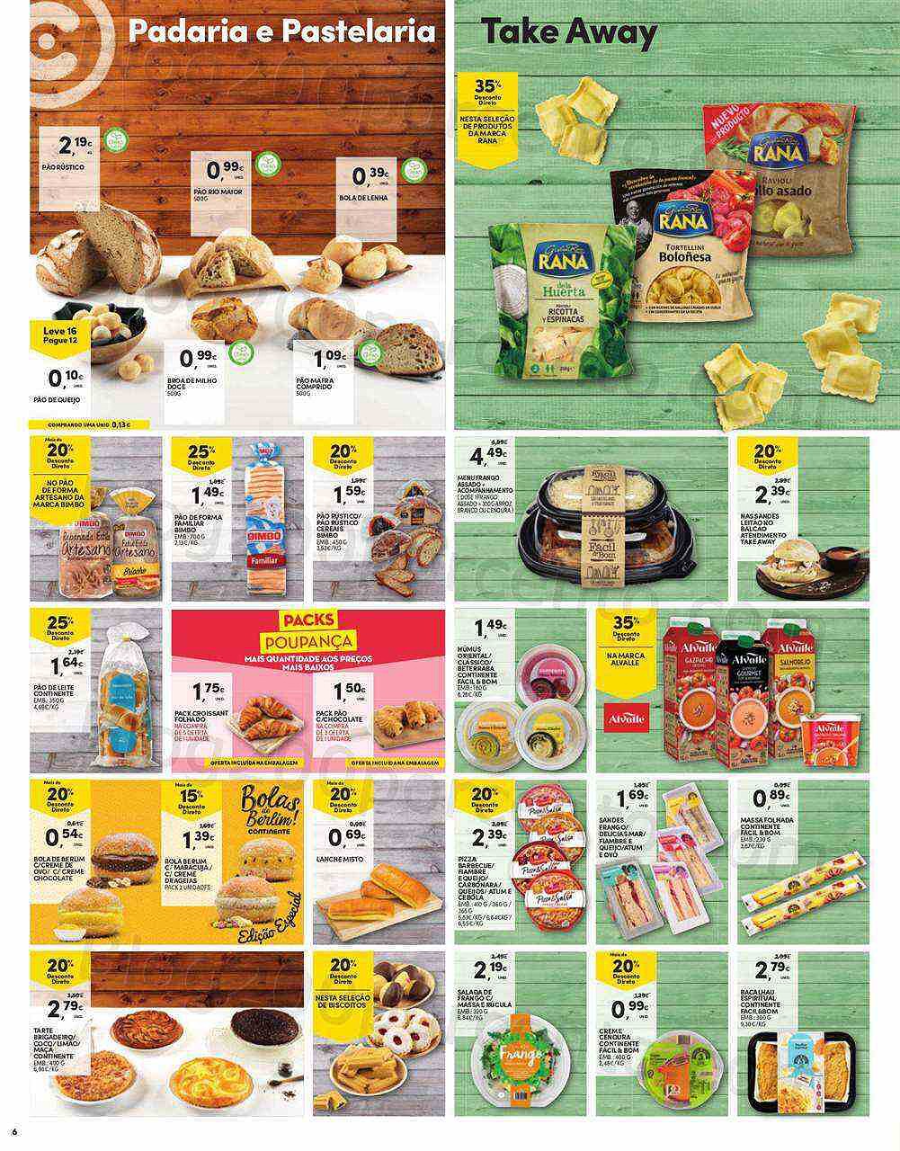 Bom Dia 10 a 16 agosto