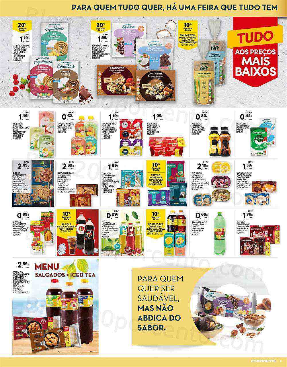 Bom Dia 3 a 9 agosto