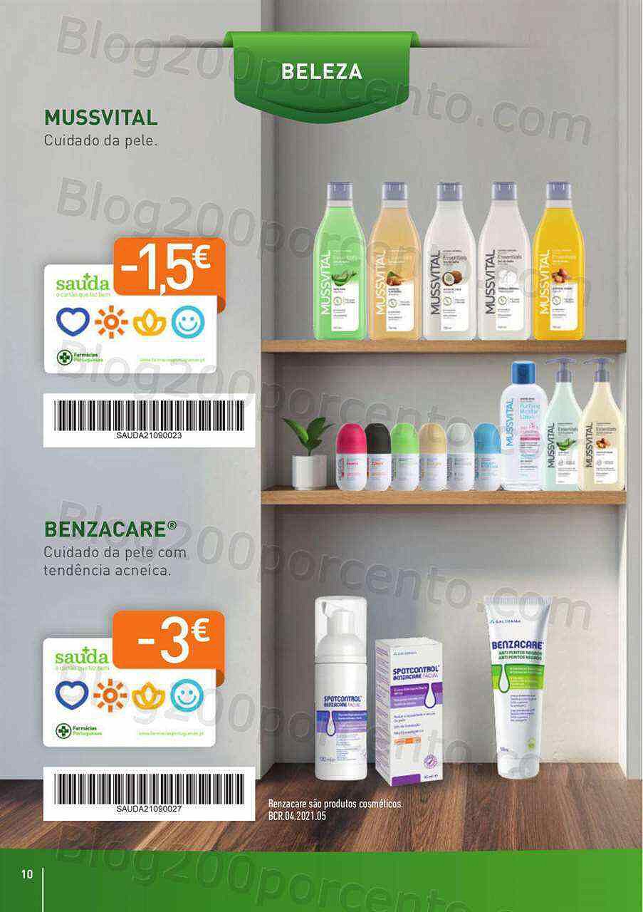 Farmácias Portuguesas Vales