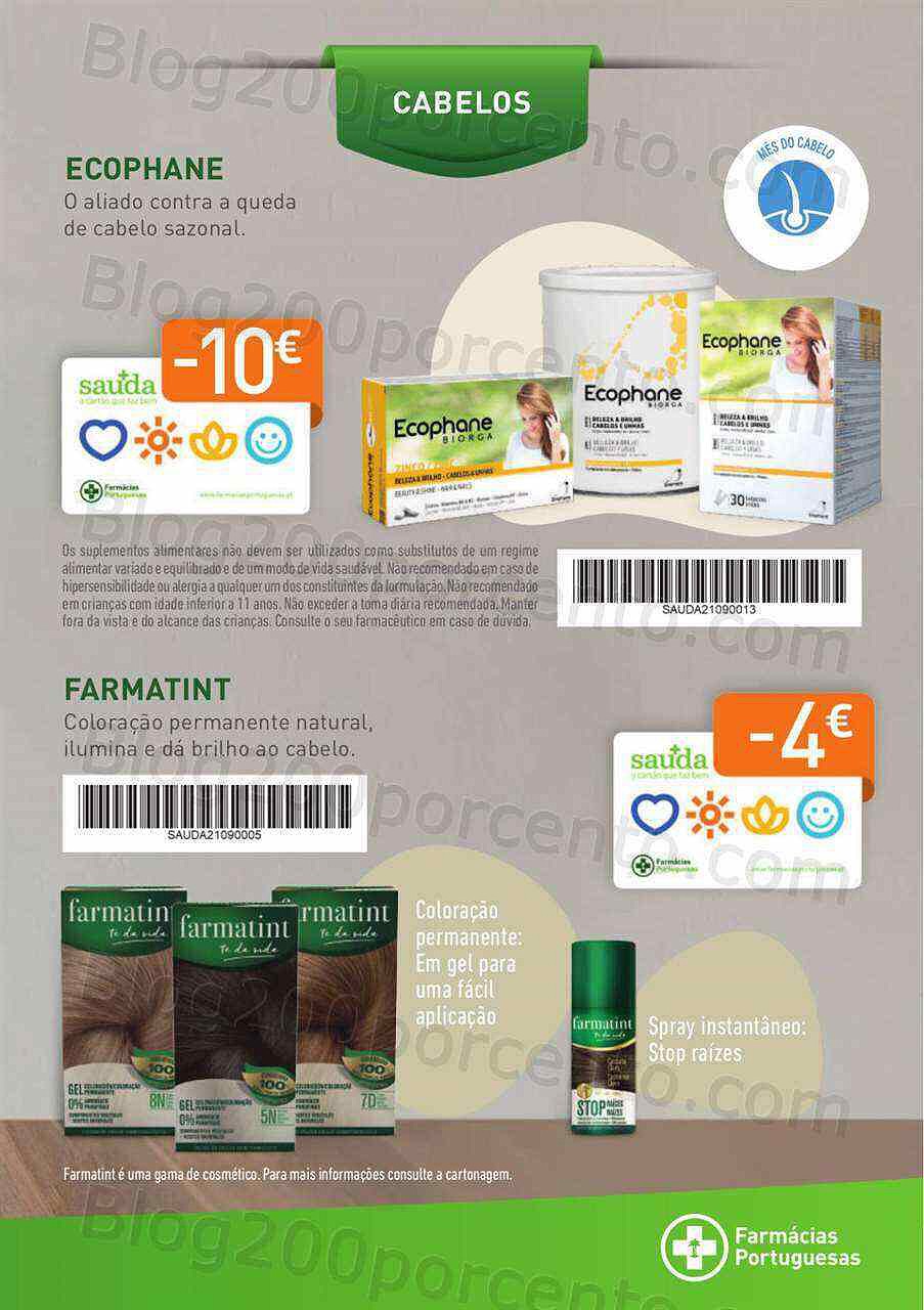 Farmácias Portuguesas Vales