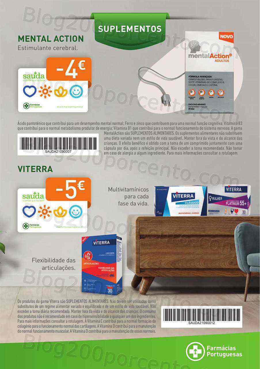 Farmácias Portuguesas Vales