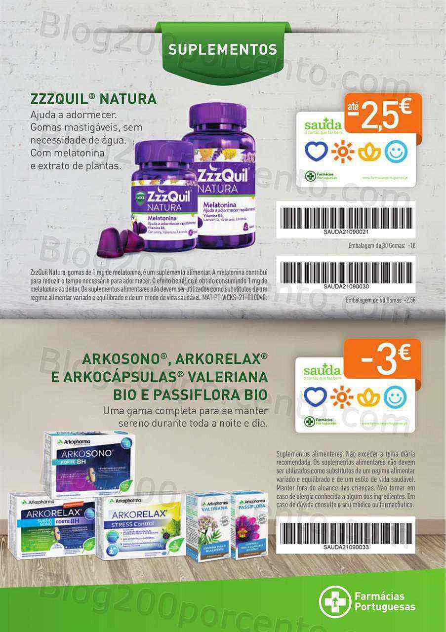 Farmácias Portuguesas Vales