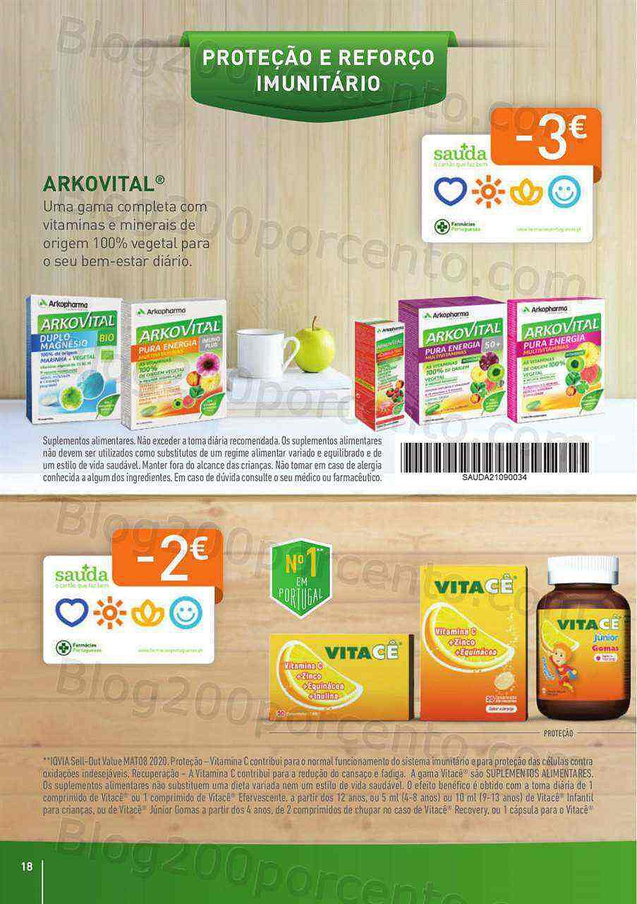 Farmácias Portuguesas Vales