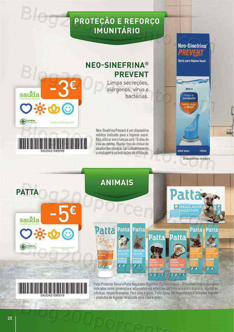 Farmácias Portuguesas Vales