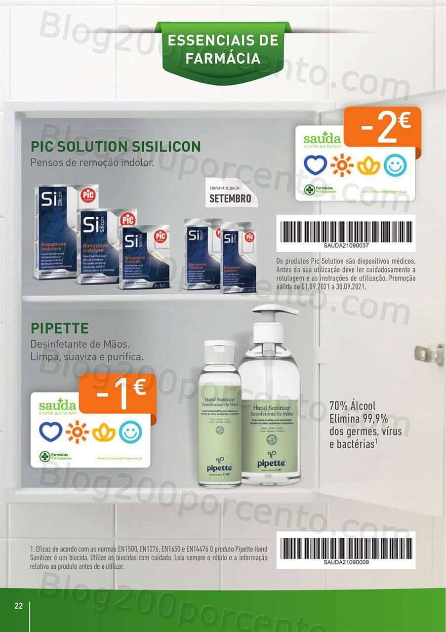 Farmácias Portuguesas Vales