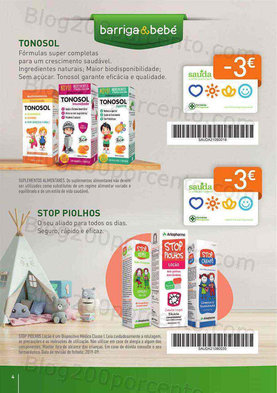 Farmácias Portuguesas Vales