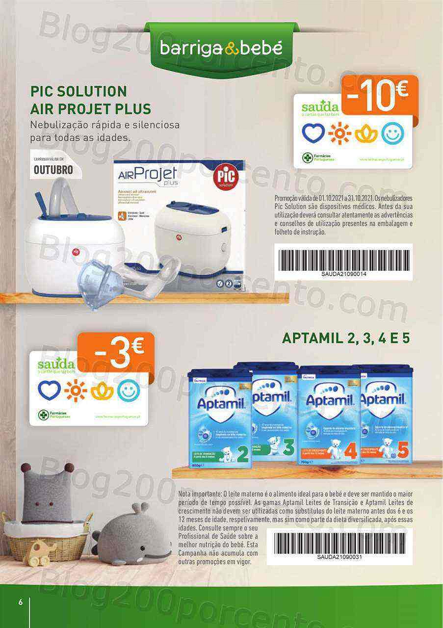 Farmácias Portuguesas Vales