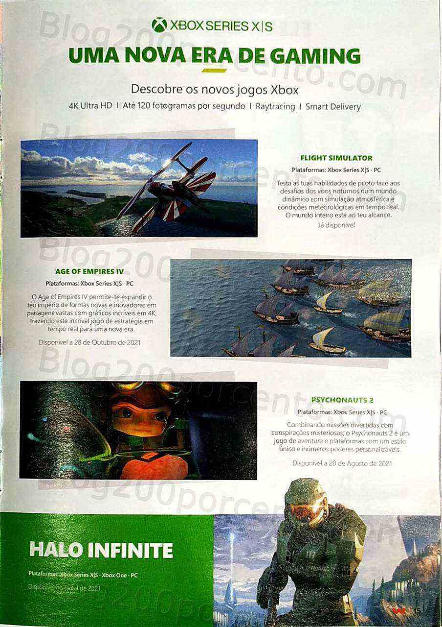 Worten Lançamentos Jogos