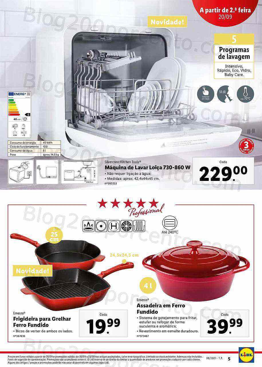 LIDL 20 a 26 setembro digital