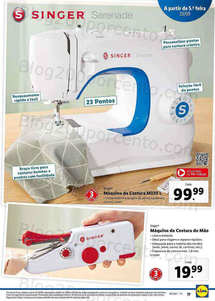 LIDL 20 a 26 setembro digital