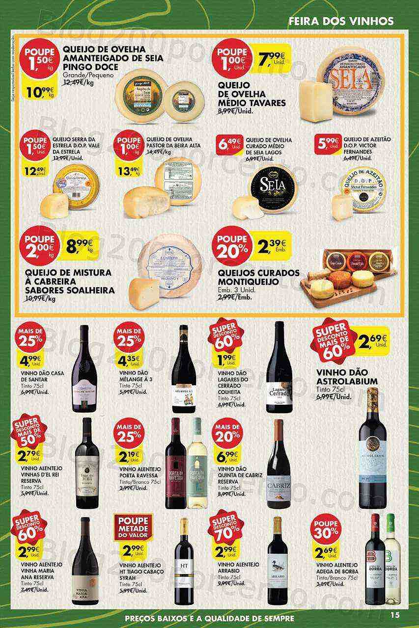 Pingo Doce Lojas Grandes