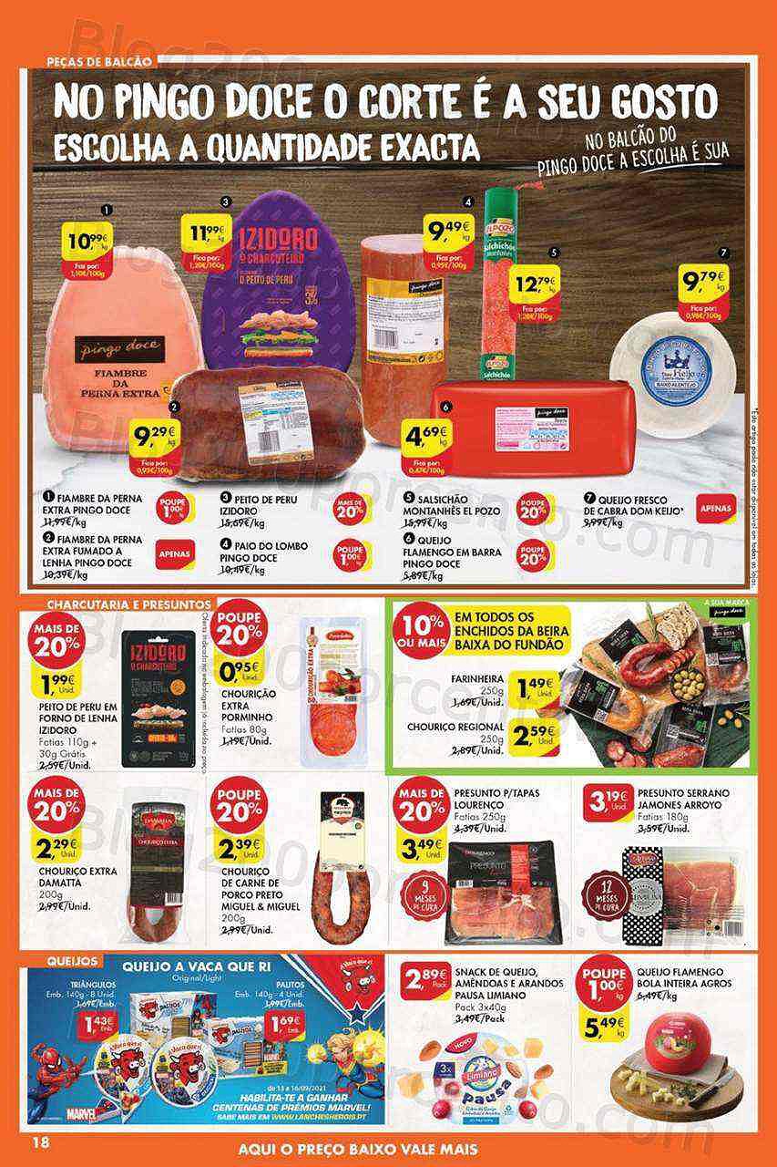 Pingo Doce Lojas Grandes